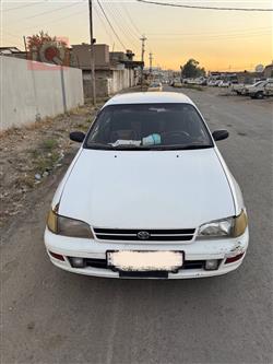 تويوتا كورونا
